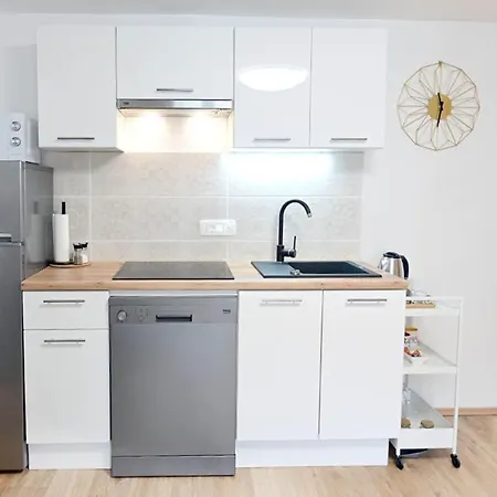 D & L Apartmán Dobrinj