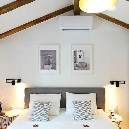 D & L Apartmán Dobrinj