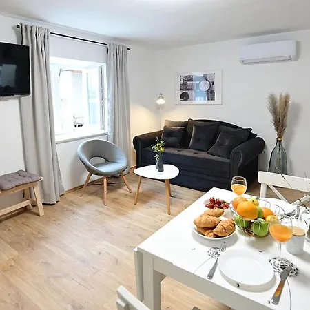 Apartmán D & L Dobrinj