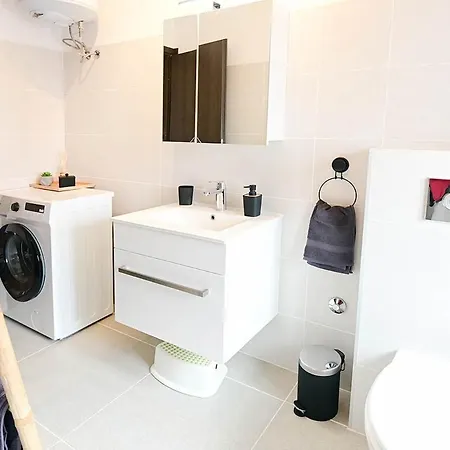 D & L Apartmán Dobrinj