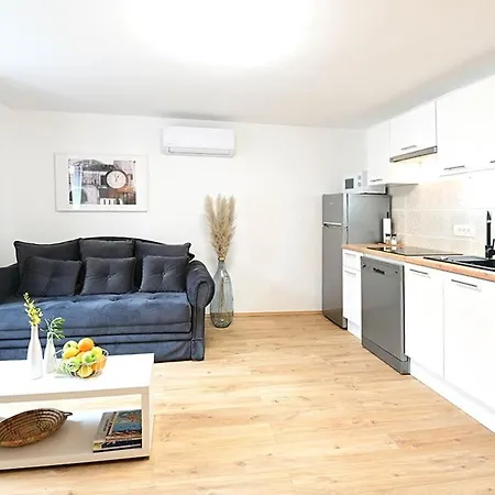 D & L Appartement Dobrinj