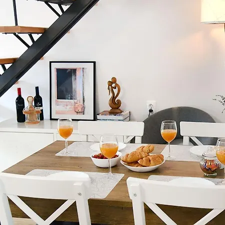 D & L Appartement Dobrinj