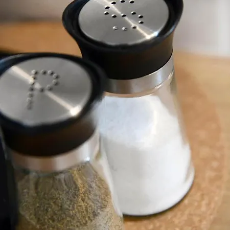 Апартаменты D & L *