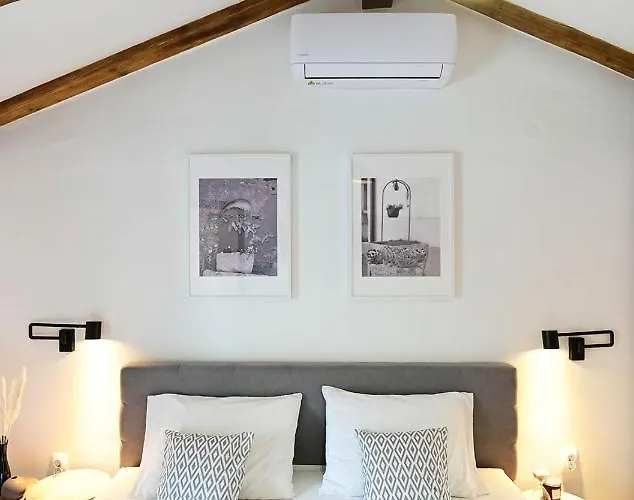 D & L Apartman Dobrinj