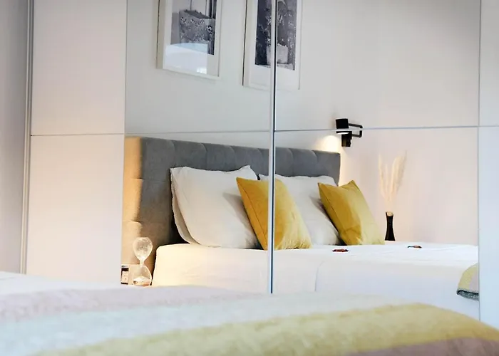 Apartman D & L Dobrinj