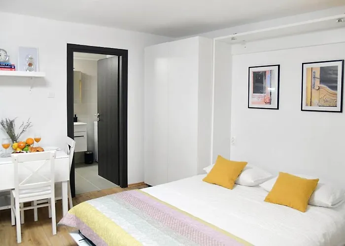 D & L Apartman Dobrinj