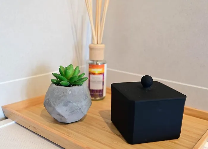 Apartman D & L Dobrinj