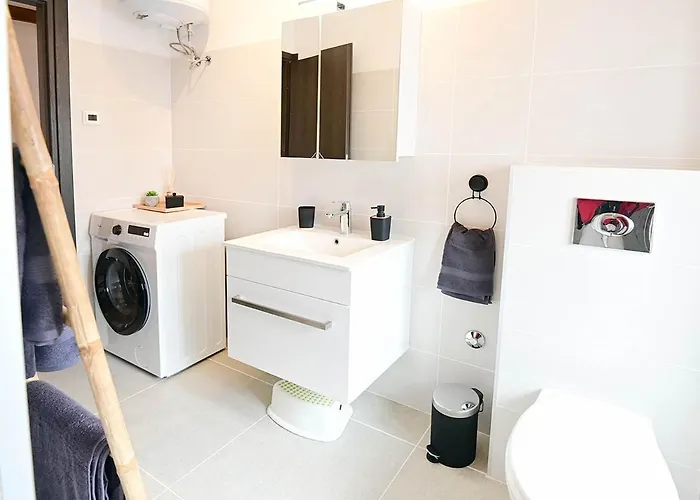 D & L Apartman Dobrinj