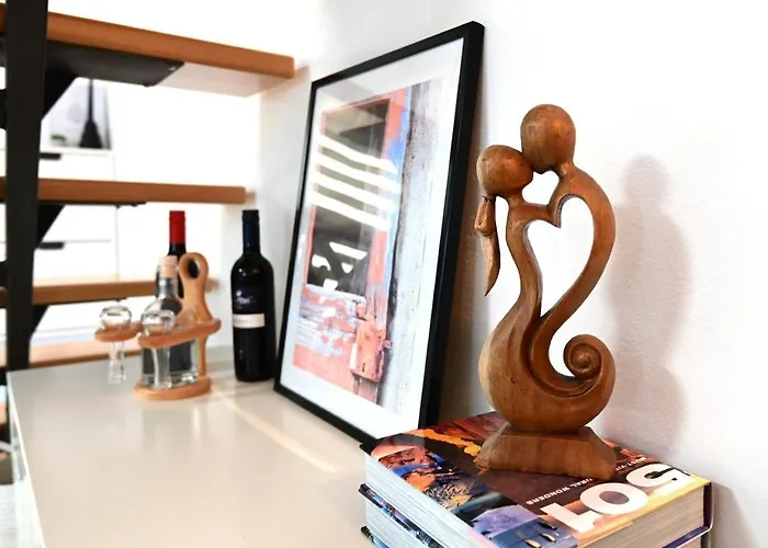 D & L Apartman Dobrinj