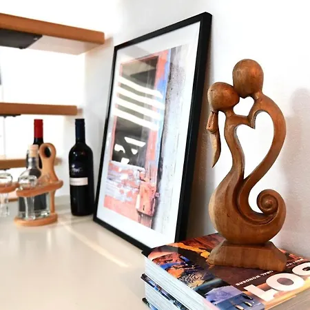 D & L Apartamento Dobrinj