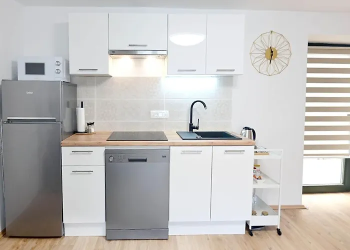 D & L Apartment Dobrinj