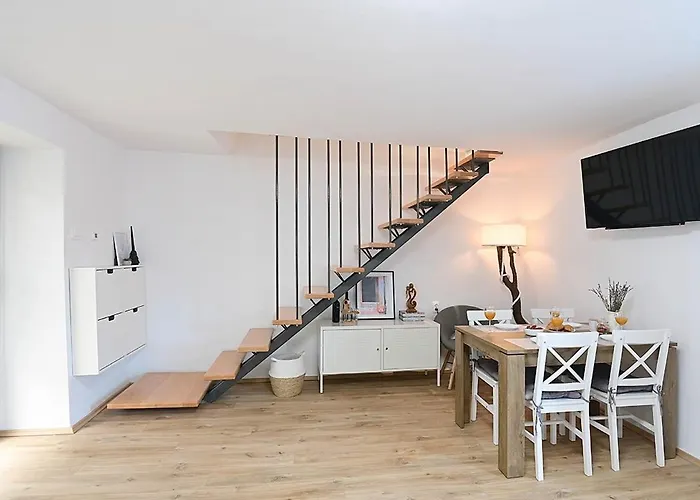 D & L Apartment Dobrinj