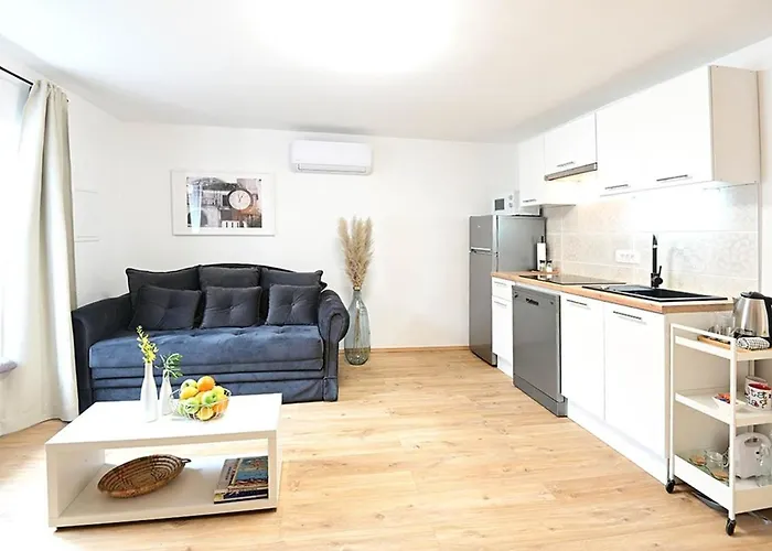 D & L Apartment Dobrinj