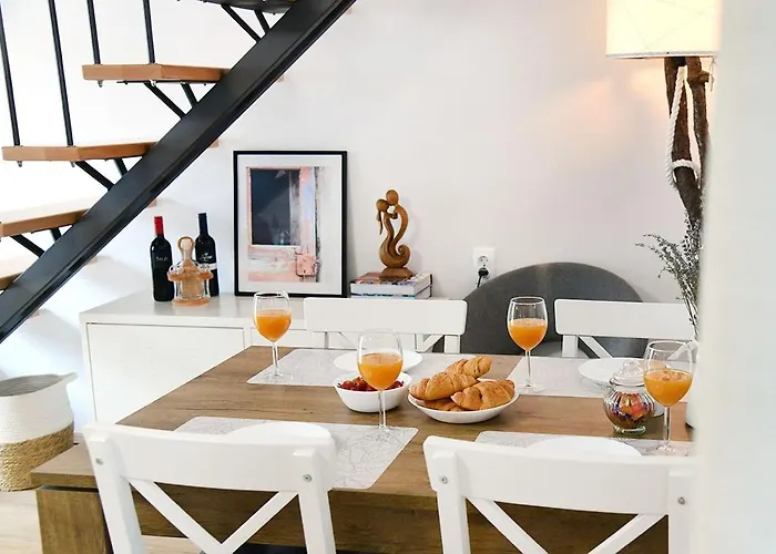 D & L Apartment Dobrinj