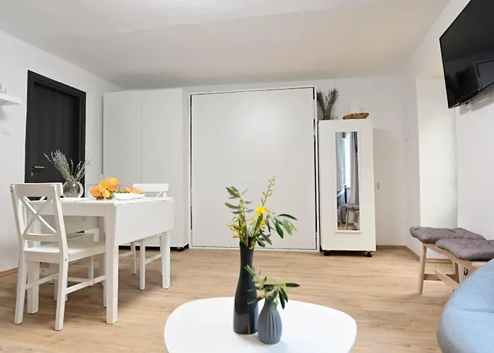 Apartment D & L Dobrinj